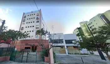 Condomínio Sorel em Curitiba