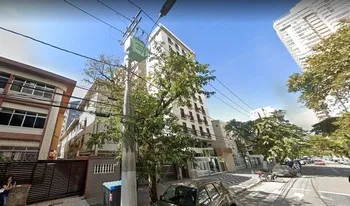 Imagem do Condomínio Sorocaba em Santos