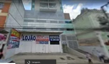 Imagem do Condomínio Sorrento em Juiz De Fora