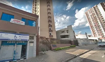 Imagem do Condomínio Sorriento em Maua