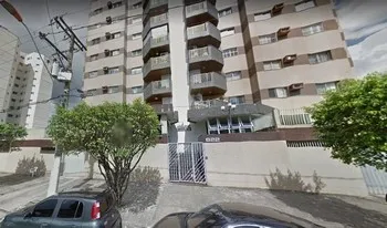 Imagem do Condomínio Sorriento em Belém
