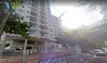 Imagem do Condomínio Sorriento em Guarujá