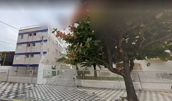 Imagem do Condomínio Sorriso em Guarujá