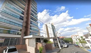 Imagem do Condomínio Soul Kennedy em São Bernardo Do Campo