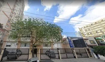 Imagem do Condomínio Souraya em Santos