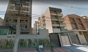 Imagem do Condomínio South View em Ribeirão Preto