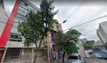 Condomínio Souto em Porto Alegre