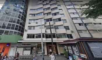 Condomínio Souto De Oliveira em São Paulo