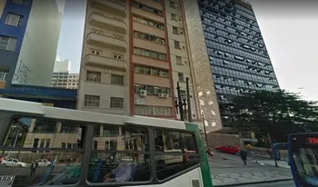 Condomínio Souza Campos em São Paulo
