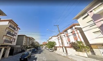 Imagem do Condomínio Souza Dantas em Santos
