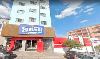 Imagem do Condomínio Souza E Silva em Divinópolis