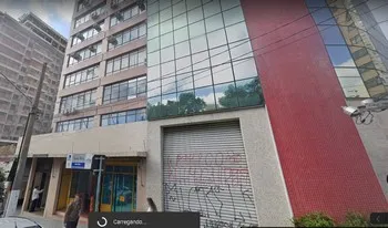 Condomínio Souza Leão em São Paulo