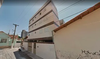 Imagem do Condomínio Souza Pereira em Itajubá