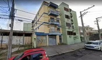 Imagem do Condomínio Souza Ramos em Santa Maria