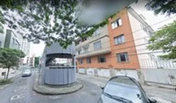 Condomínio Sparta em Belo Horizonte
