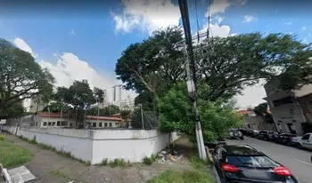 Condomínio Sparta em São Paulo