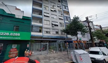 Condomínio Spartacus em Porto Alegre