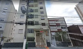 Condomínio Spartacus em São Paulo