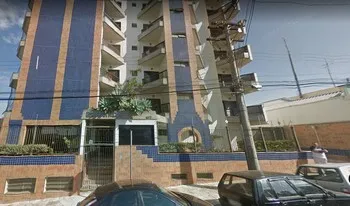 Imagem do Condomínio Spartacus em Franca