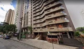 Condomínio Spartacus em Curitiba