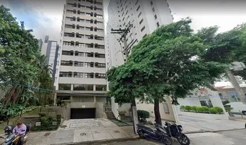 Condomínio Spatium em São Paulo