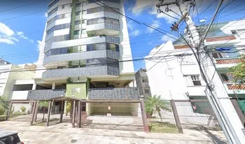 Imagem do Condomínio Spazio 17 em Porto Alegre