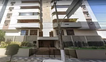 Imagem do Condomínio Spazio em Santos