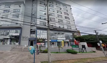 Condomínio Spazio 3033 em Porto Alegre