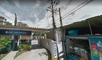 Imagem do Condomínio Spazio em Barra Mansa