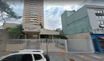Imagem do Condomínio Spazio Allegro em São Caetano Do Sul