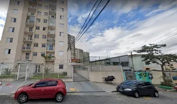 Condomínio Spazio Allegro em São Paulo