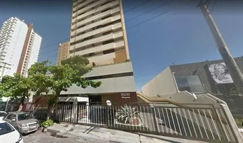 Condomínio Spazio Amazonas em Salvador