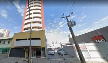 Condomínio Spazio Centrale em Curitiba