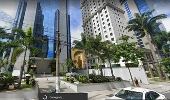 Condomínio Spazio Del Sole em São Paulo