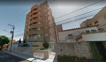 Imagem do Condomínio Spazio Del'arte em Ribeirão Preto