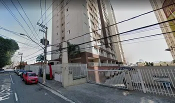 Imagem do Condomínio Spazio Dell Arte em Guarulhos
