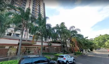 Condomínio Spazio Di Felicita em Porto Alegre