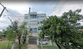 Condomínio Spazio Di Felicita em Porto Alegre