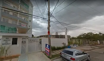 Imagem do Condomínio Spazio Di Monaco em Sorocaba