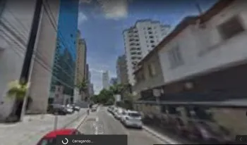 Condomínio Spazio D'oro em São Paulo