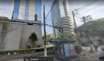 Condomínio Spazio Faria Lima em São Paulo