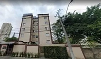 Imagem do Condomínio Spazio Jasmim em Joinville