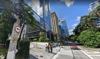 Condomínio Spazio Jk em São Paulo