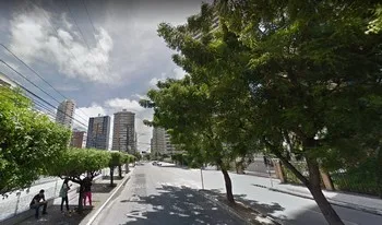 Imagem do Condomínio Spazio Maranello em Fortaleza