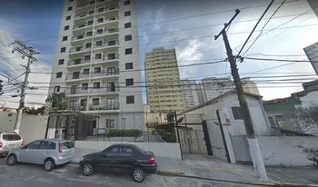 Condomínio Spazio Metropolitana em São Paulo