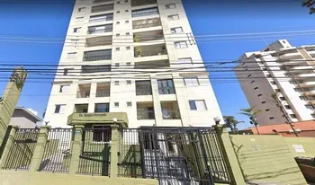 Condomínio Spazio Morumbi em São Paulo