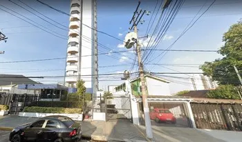 Condomínio Spazio Nobile em São Paulo