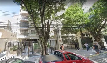Condomínio Spazio Nobile em São Paulo