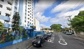 Condomínio Spazio Nobile em São Paulo