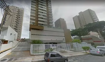 Condomínio Spazio Pituba em Salvador